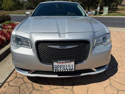 2019 Chrysler 300 Series Touring - Photo 3 - San Jose, CA 95131