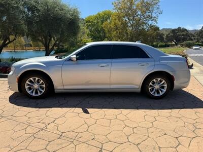 2019 Chrysler 300 Series Touring - Photo 2 - San Jose, CA 95131