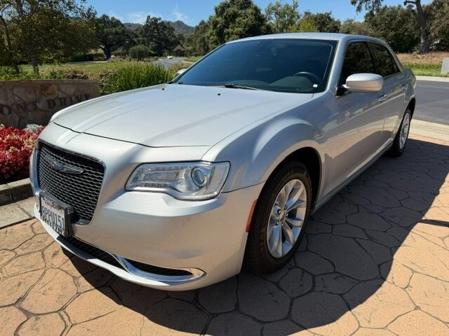 2019 Chrysler 300 Series Touring   - Photo 1 - San Jose, CA 95131