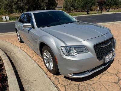 2019 Chrysler 300 Series Touring - Photo 4 - San Jose, CA 95131