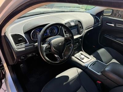 2019 Chrysler 300 Series Touring - Photo 6 - San Jose, CA 95131