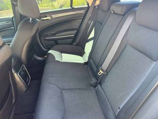 2019 Chrysler 300 Series Touring - Photo 12 - San Jose, CA 95131