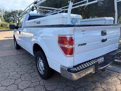 2014 Ford F-150 XL   - Photo 4 - San Jose, CA 95131