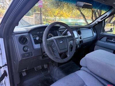 2014 Ford F-150 XL   - Photo 6 - San Jose, CA 95131