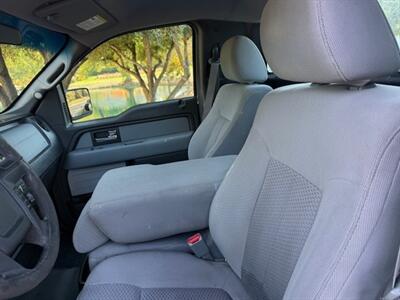 2014 Ford F-150 XL   - Photo 7 - San Jose, CA 95131
