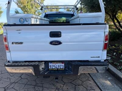 2014 Ford F-150 XL   - Photo 12 - San Jose, CA 95131