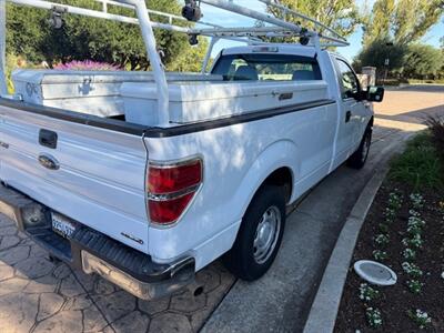 2014 Ford F-150 XL   - Photo 5 - San Jose, CA 95131