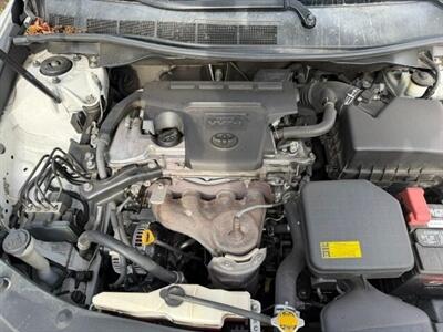 2012 Toyota Camry SE - Photo 13 - San Jose, CA 95131