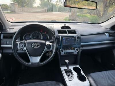 2012 Toyota Camry SE - Photo 8 - San Jose, CA 95131