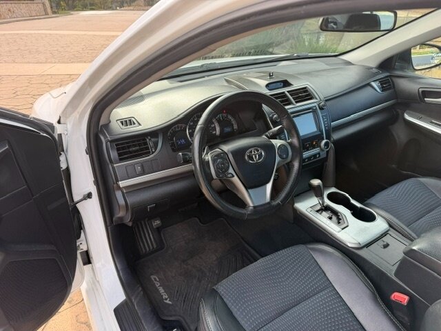 2012 Toyota Camry SE - Photo 6 - San Jose, CA 95131