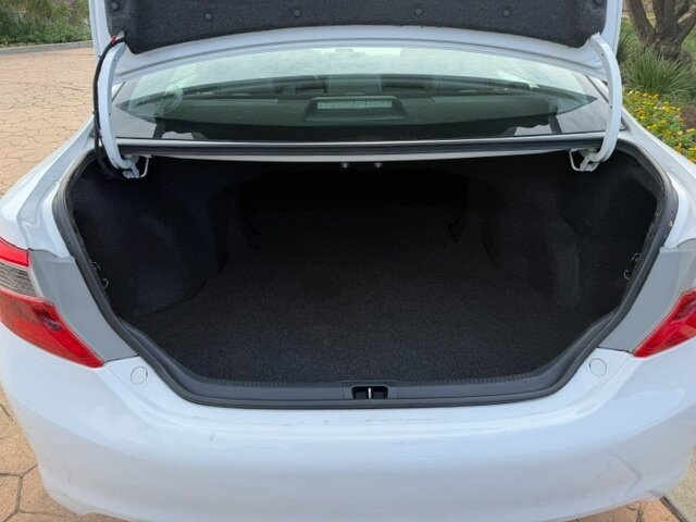 2012 Toyota Camry SE - Photo 16 - San Jose, CA 95131