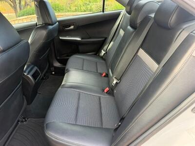 2012 Toyota Camry SE - Photo 9 - San Jose, CA 95131