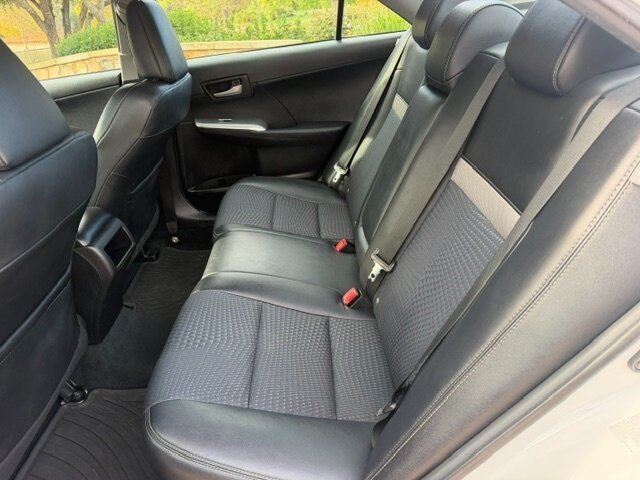 2012 Toyota Camry SE - Photo 9 - San Jose, CA 95131