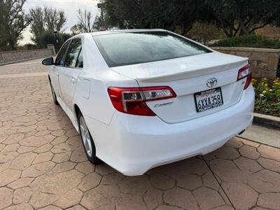 2012 Toyota Camry SE - Photo 14 - San Jose, CA 95131