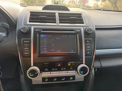 2012 Toyota Camry SE - Photo 11 - San Jose, CA 95131