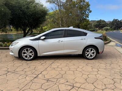 2018 Chevrolet Volt Premier   - Photo 2 - San Jose, CA 95131