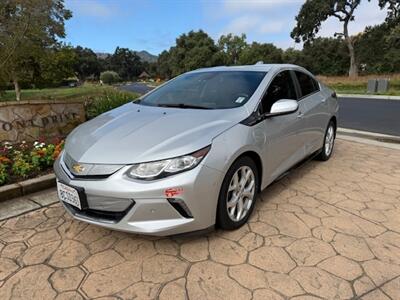 2018 Chevrolet Volt Premier   - Photo 1 - San Jose, CA 95131