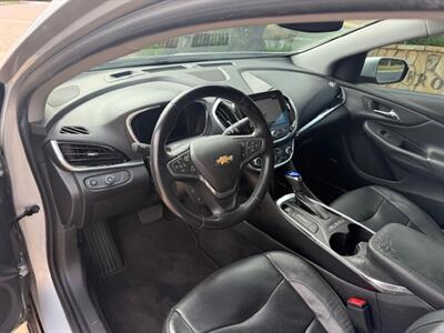 2018 Chevrolet Volt Premier   - Photo 7 - San Jose, CA 95131