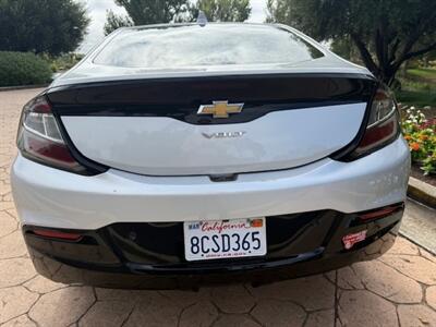 2018 Chevrolet Volt Premier   - Photo 4 - San Jose, CA 95131