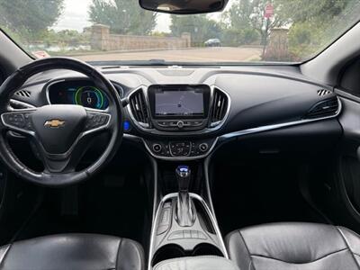 2018 Chevrolet Volt Premier   - Photo 8 - San Jose, CA 95131