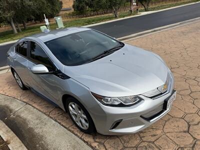 2018 Chevrolet Volt Premier   - Photo 3 - San Jose, CA 95131