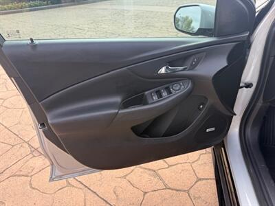 2018 Chevrolet Volt Premier   - Photo 11 - San Jose, CA 95131