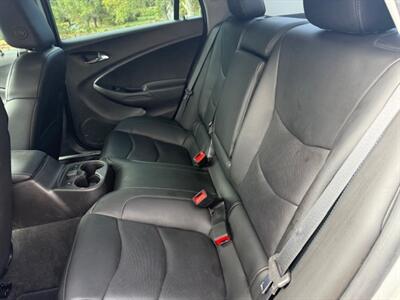 2018 Chevrolet Volt Premier   - Photo 10 - San Jose, CA 95131