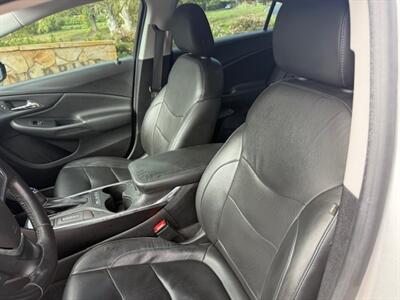 2018 Chevrolet Volt Premier   - Photo 9 - San Jose, CA 95131