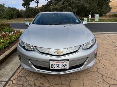 2018 Chevrolet Volt Premier   - Photo 6 - San Jose, CA 95131