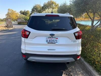 2019 Ford Escape Titanium - Photo 14 - San Jose, CA 95131