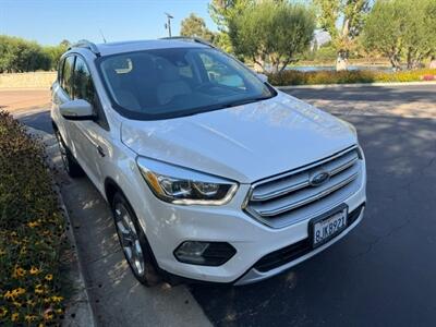 2019 Ford Escape Titanium - Photo 4 - San Jose, CA 95131