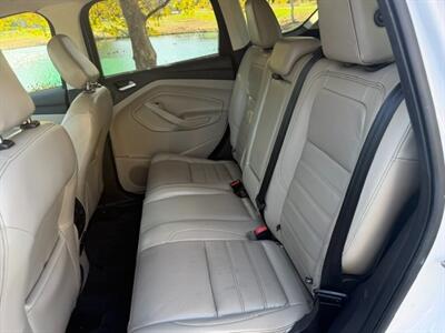 2019 Ford Escape Titanium - Photo 9 - San Jose, CA 95131