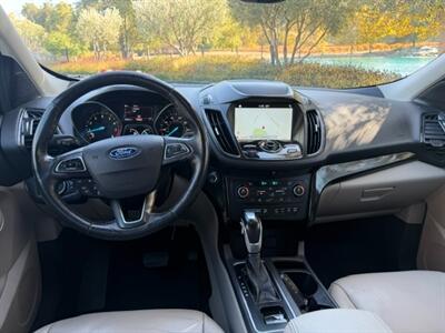 2019 Ford Escape Titanium - Photo 8 - San Jose, CA 95131