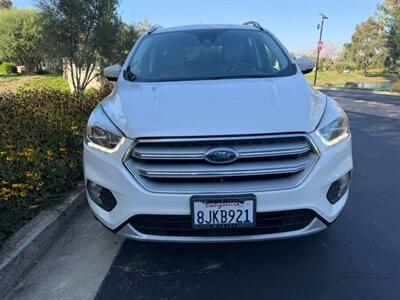 2019 Ford Escape Titanium - Photo 3 - San Jose, CA 95131