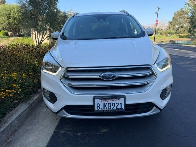 2019 Ford Escape Titanium - Photo 3 - San Jose, CA 95131