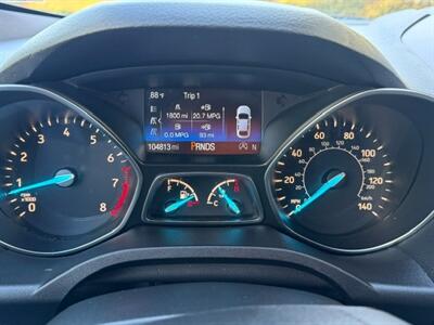 2019 Ford Escape Titanium - Photo 11 - San Jose, CA 95131