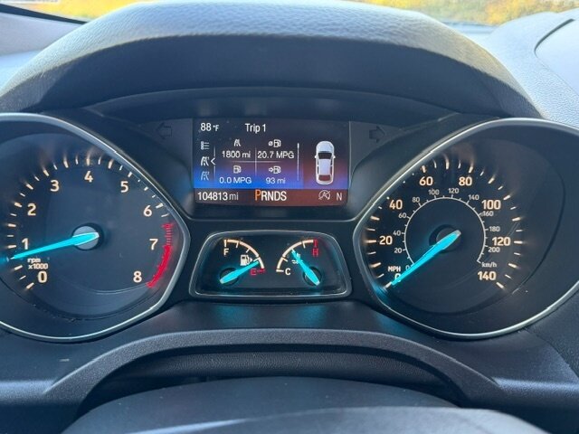 2019 Ford Escape Titanium - Photo 11 - San Jose, CA 95131