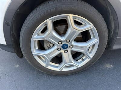 2019 Ford Escape Titanium - Photo 12 - San Jose, CA 95131
