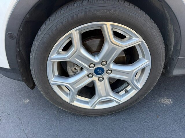 2019 Ford Escape Titanium - Photo 12 - San Jose, CA 95131