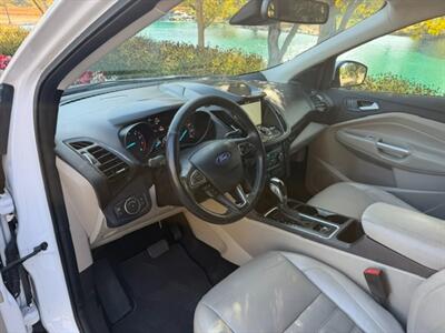 2019 Ford Escape Titanium - Photo 7 - San Jose, CA 95131