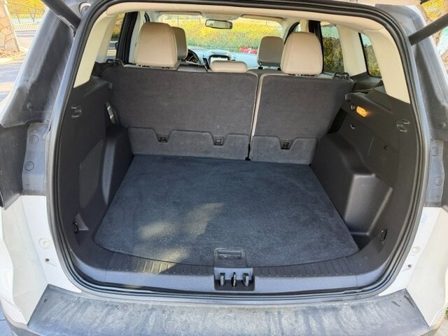 2019 Ford Escape Titanium - Photo 16 - San Jose, CA 95131