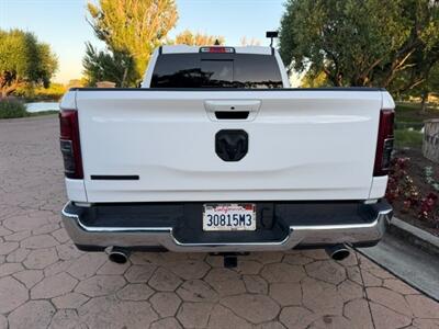 2022 RAM 1500 Big Horn - Photo 15 - San Jose, CA 95131
