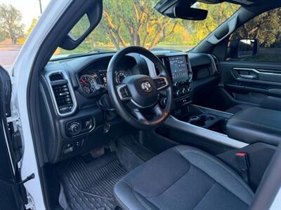2022 RAM 1500 Big Horn - Photo 5 - San Jose, CA 95131