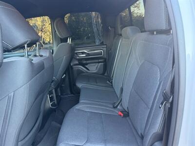 2022 RAM 1500 Big Horn - Photo 7 - San Jose, CA 95131