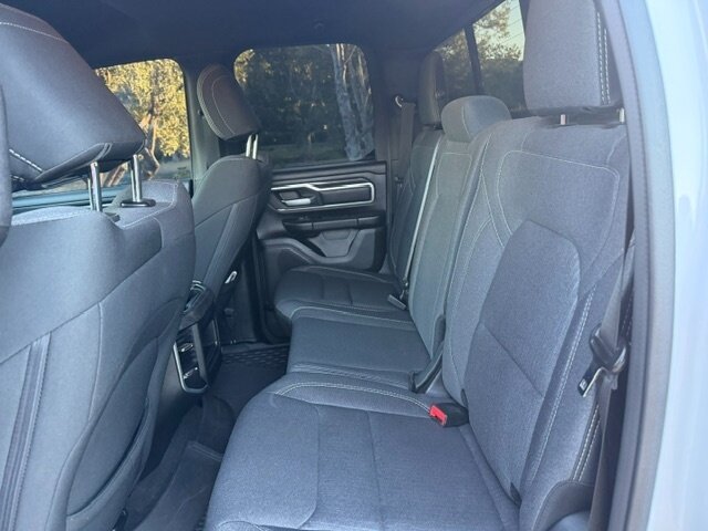 2022 RAM 1500 Big Horn - Photo 7 - San Jose, CA 95131