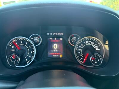 2022 RAM 1500 Big Horn - Photo 8 - San Jose, CA 95131