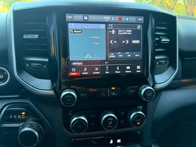 2022 RAM 1500 Big Horn - Photo 10 - San Jose, CA 95131
