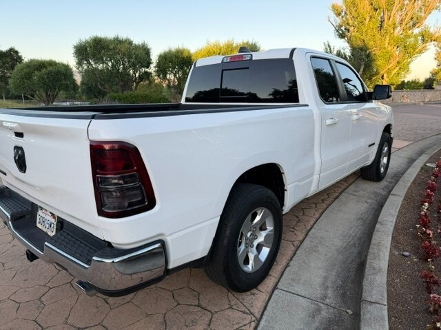 2022 RAM 1500 Big Horn - Photo 4 - San Jose, CA 95131