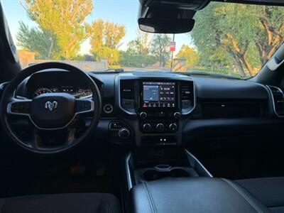 2022 RAM 1500 Big Horn - Photo 9 - San Jose, CA 95131