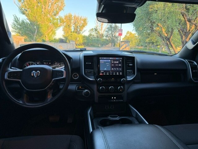 2022 RAM 1500 Big Horn - Photo 9 - San Jose, CA 95131